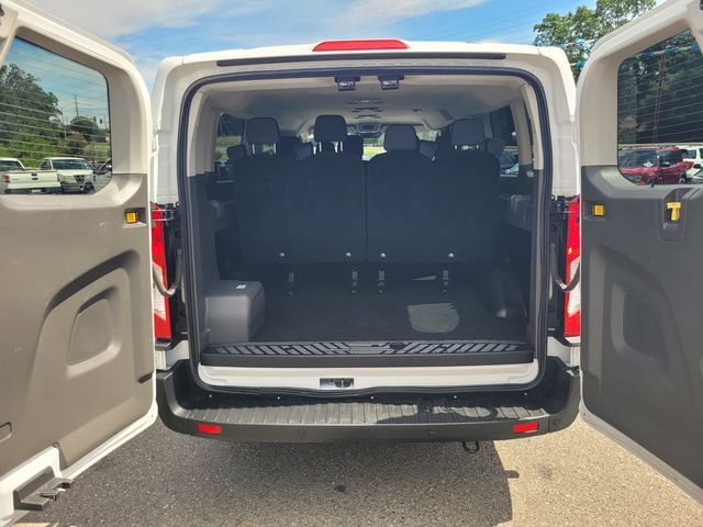 2024 Ford Transit-350 XLT Folsom CA