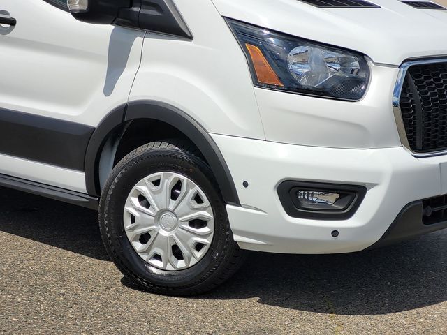 2024 Ford Transit-350 XLT Folsom CA