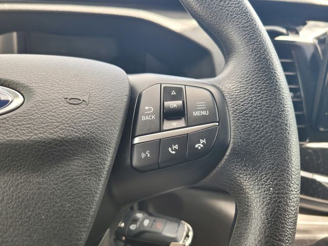 2024 Ford Transit-350 XLT Folsom CA