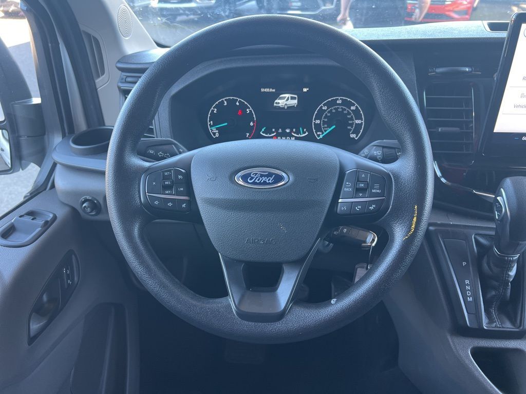 2024 Ford Transit-350 XLT Milwaukie OR