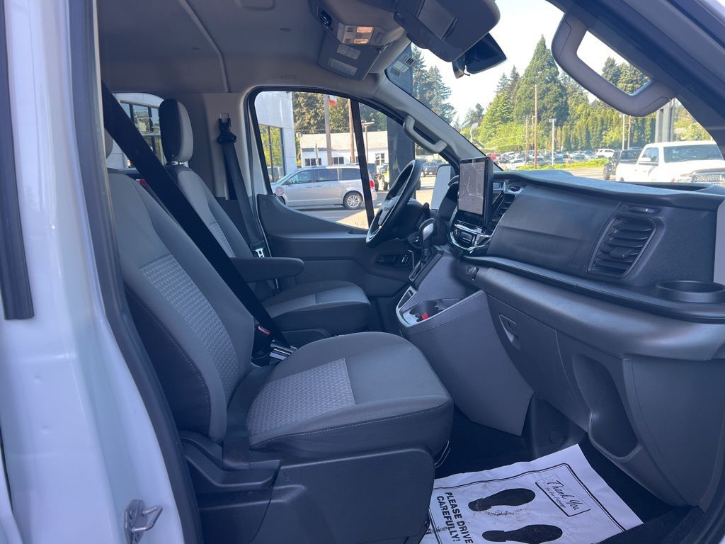 2024 Ford Transit-350 XLT Milwaukie OR