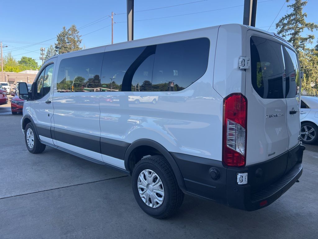 2024 Ford Transit-350 XLT Milwaukie OR
