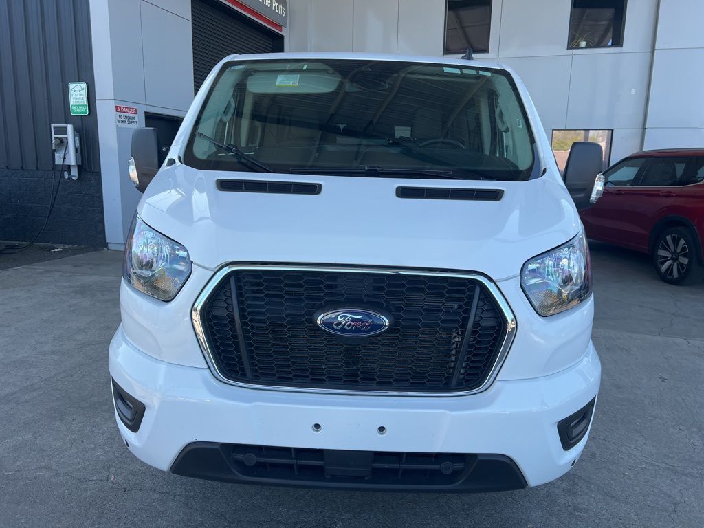 2024 Ford Transit-350 XLT Milwaukie OR