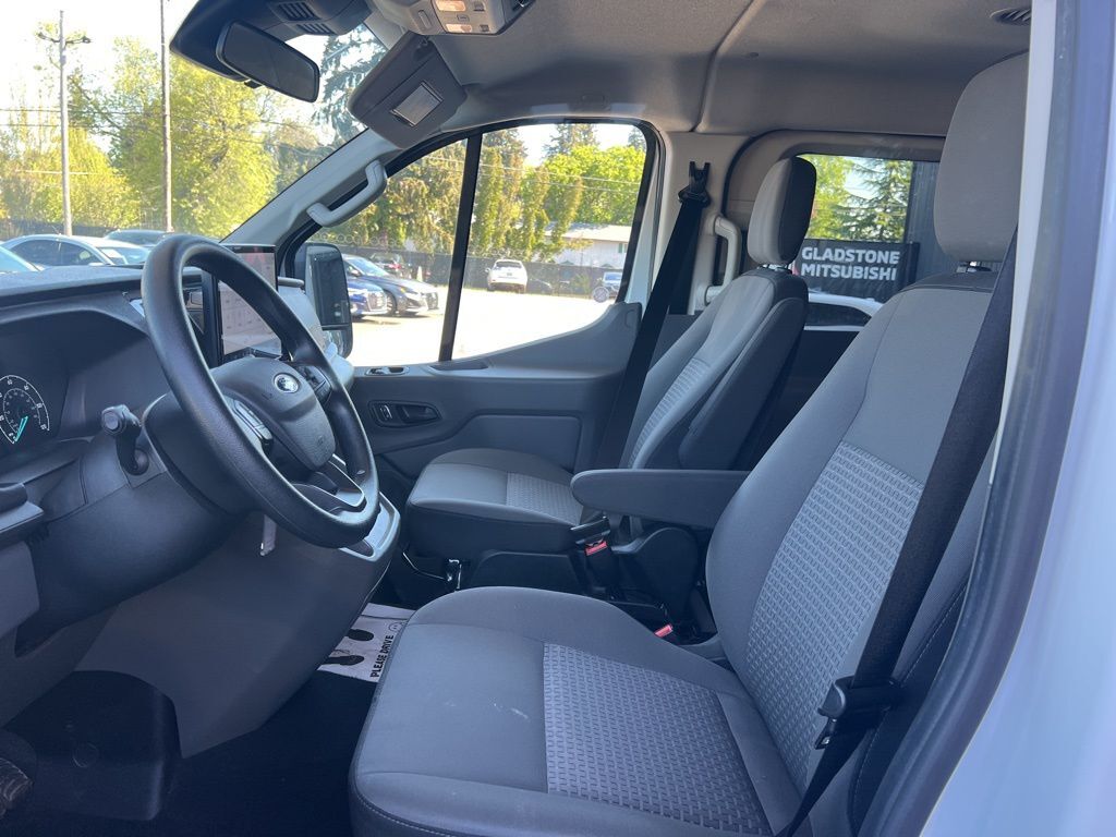 2024 Ford Transit-350 XLT Milwaukie OR