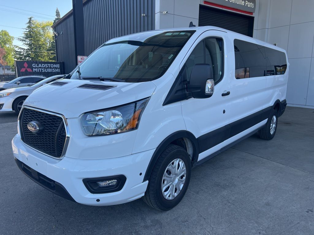 2024 Ford Transit-350 XLT Milwaukie OR