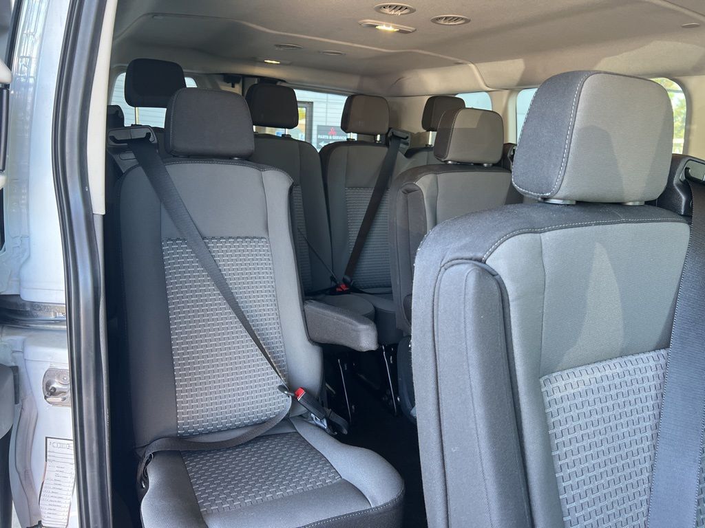 2024 Ford Transit-350 XLT Milwaukie OR