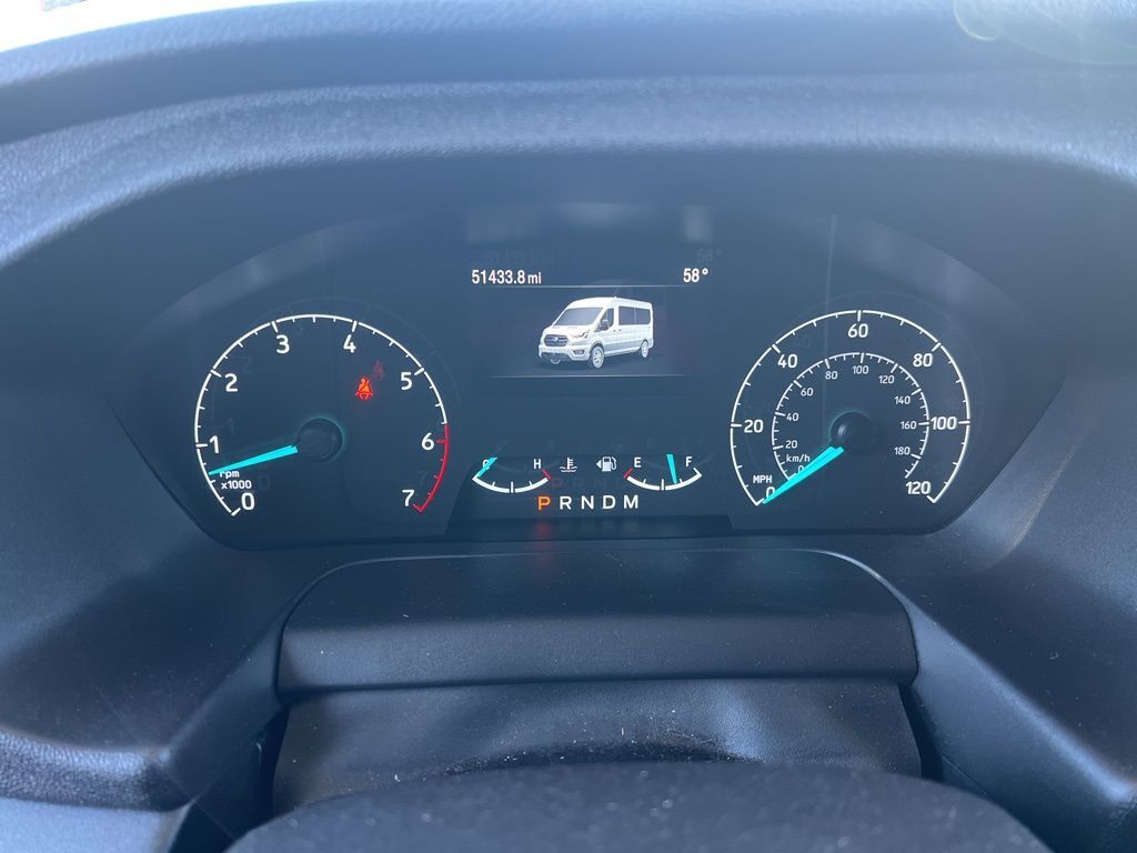 2024 Ford Transit-350 XLT Milwaukie OR