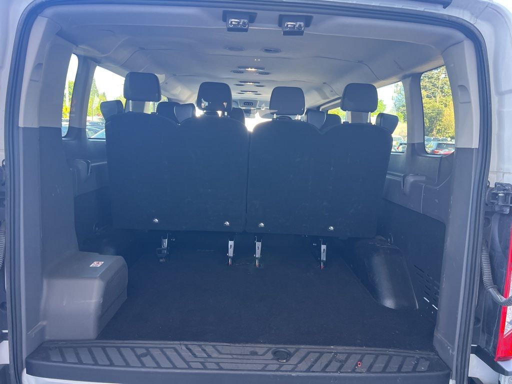 2024 Ford Transit-350 XLT Milwaukie OR