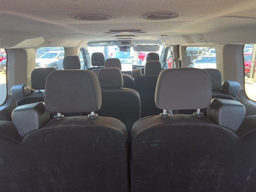 2024 Ford Transit-350 XLT Milwaukie OR