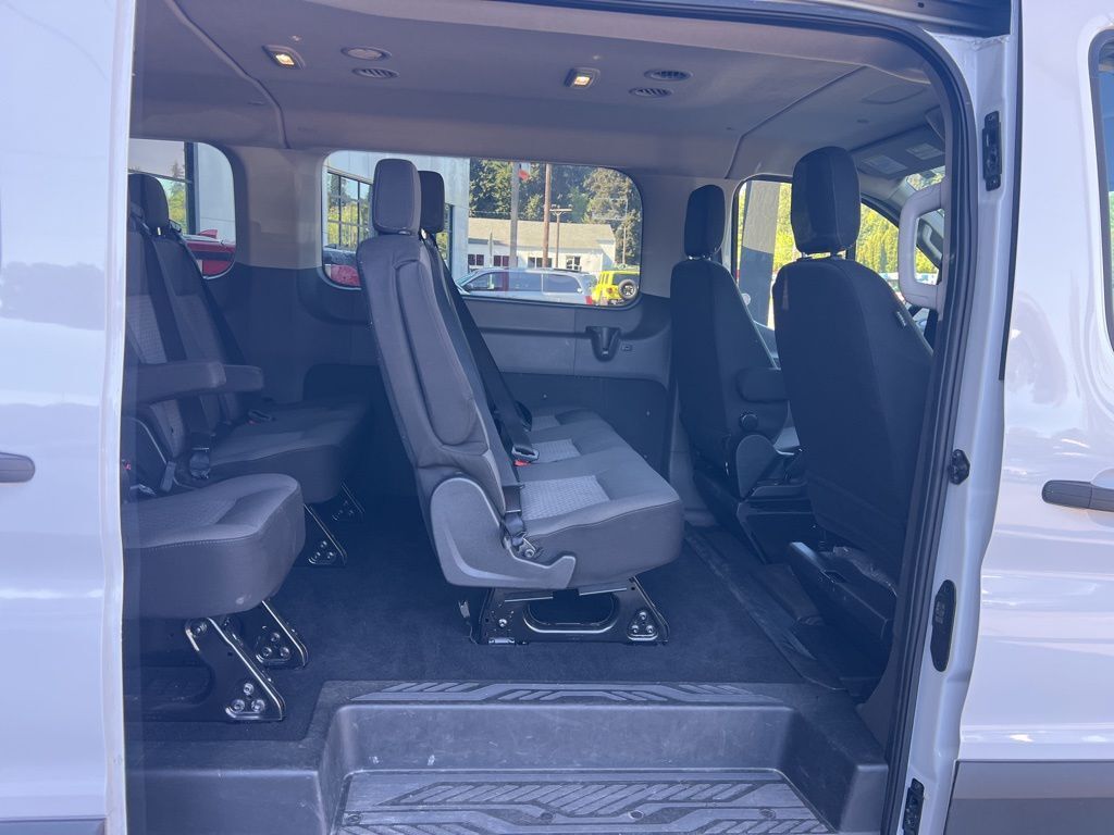 2024 Ford Transit-350 XLT Milwaukie OR