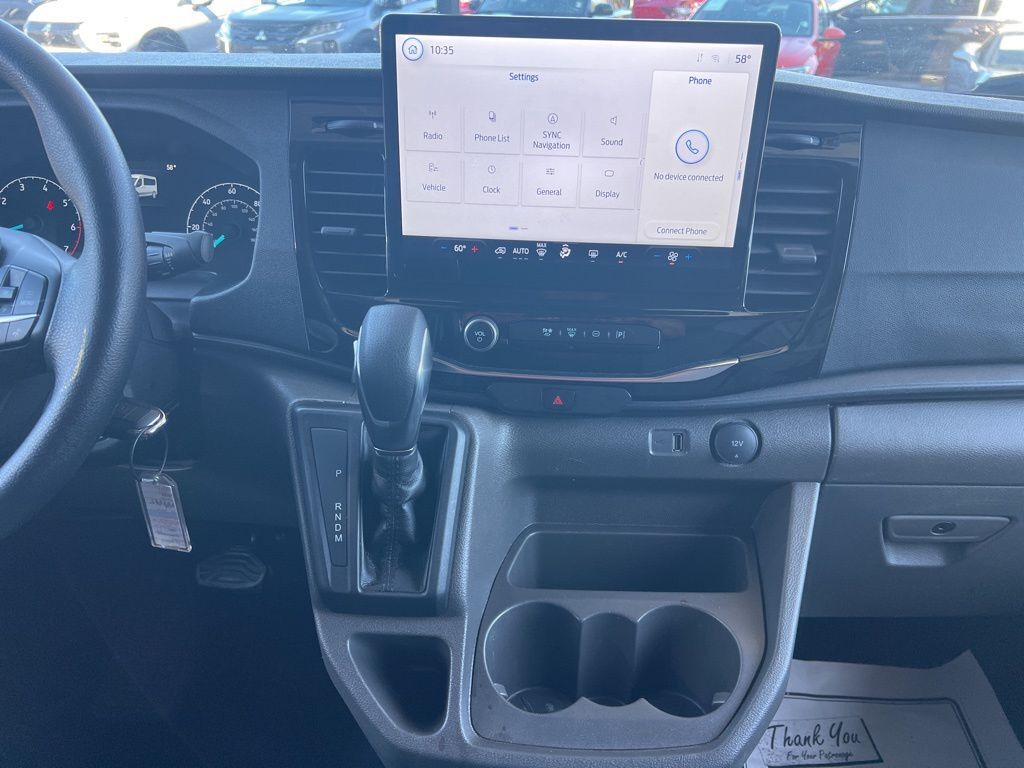 2024 Ford Transit-350 XLT Milwaukie OR