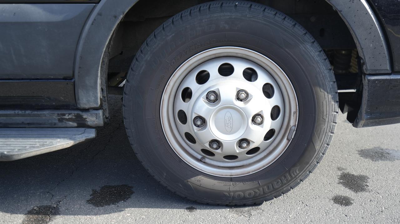 2024 Ford Transit-350 XLT West Valley City UT