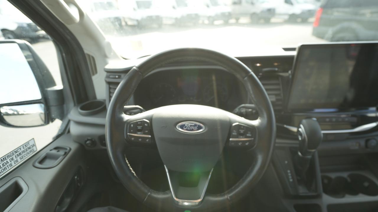 2024 Ford Transit-350 XLT West Valley City UT