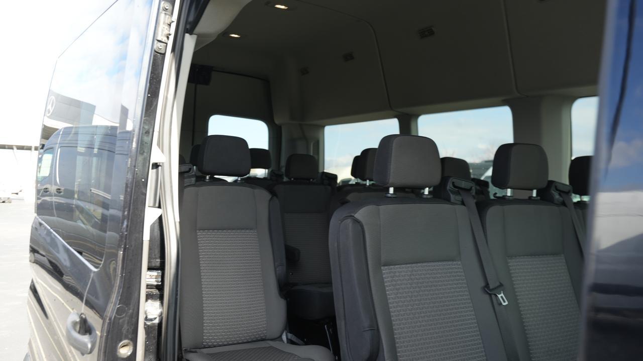 2024 Ford Transit-350 XLT West Valley City UT