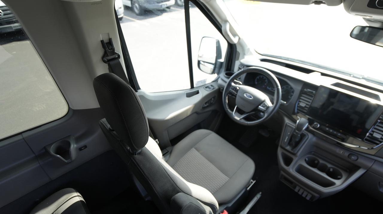 2024 Ford Transit-350 XLT West Valley City UT