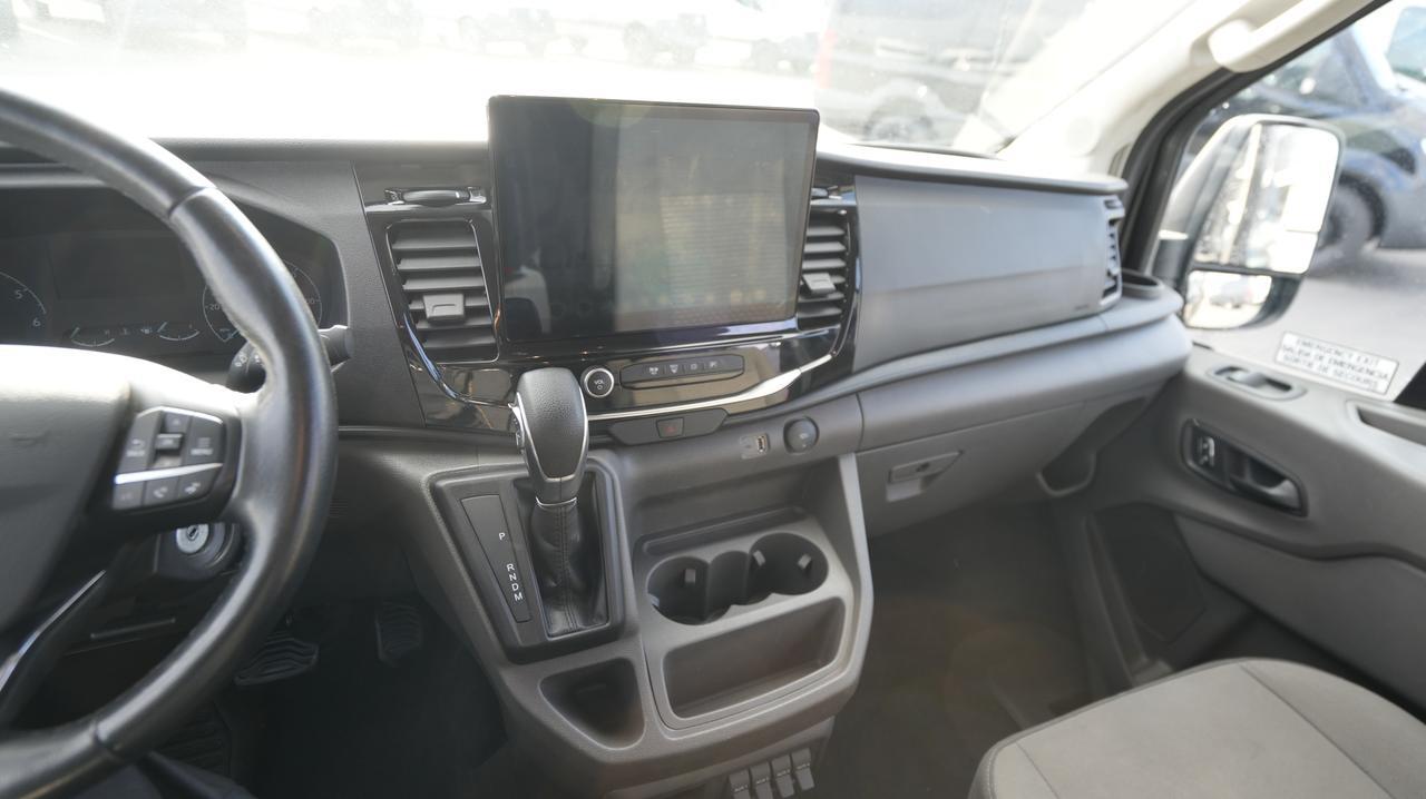 2024 Ford Transit-350 XLT West Valley City UT