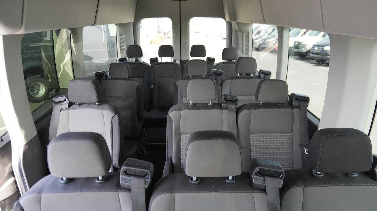 2024 Ford Transit-350 XLT West Valley City UT