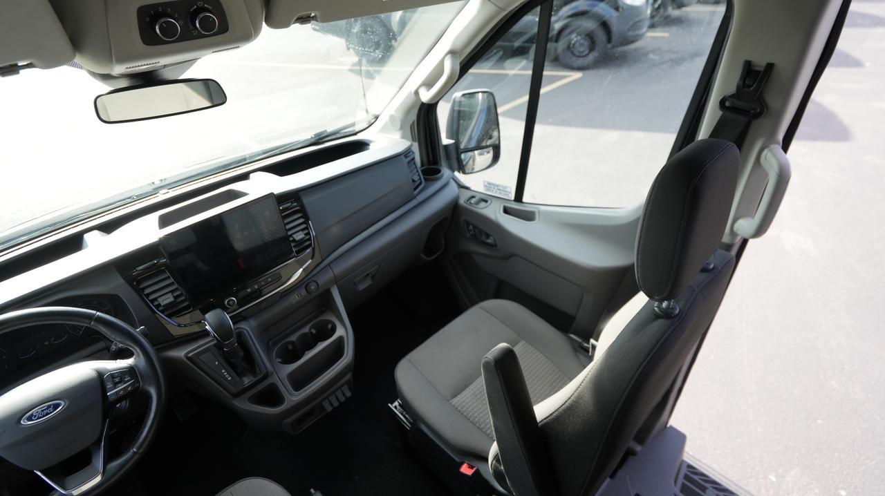 2024 Ford Transit-350 XLT West Valley City UT