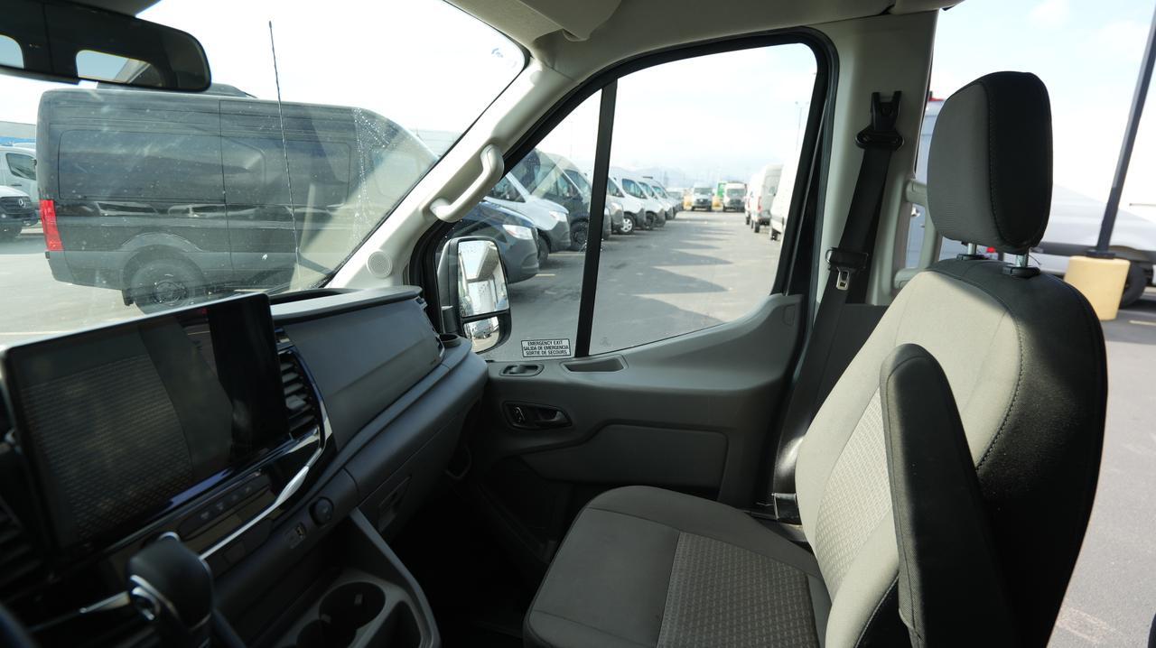 2024 Ford Transit-350 XLT West Valley City UT
