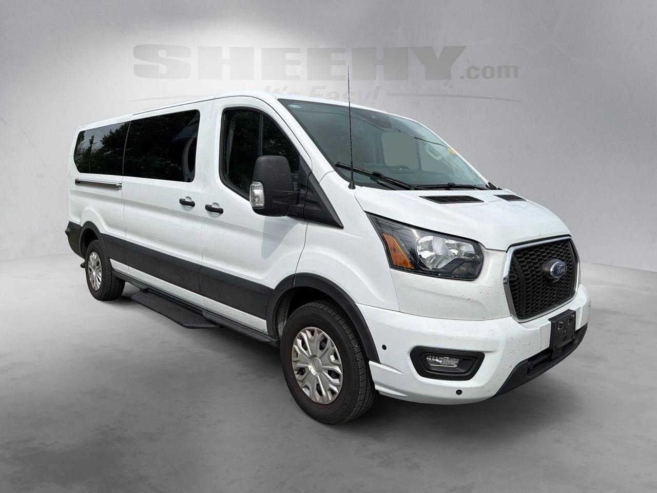 2024 Ford Transit-350 XLT Gaithersburg MD