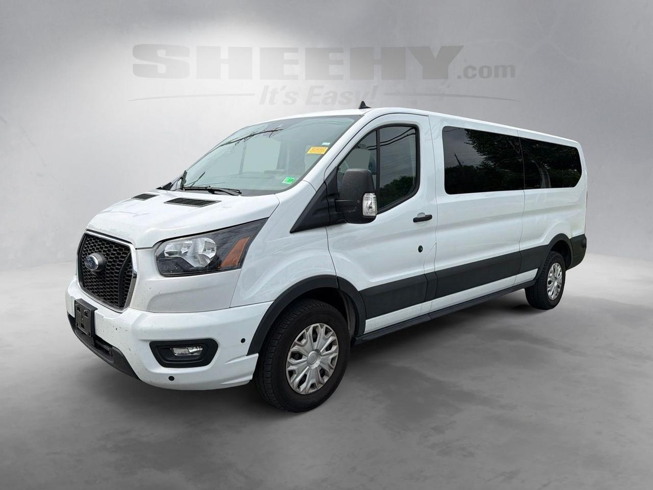2024 Ford Transit-350 XLT Gaithersburg MD