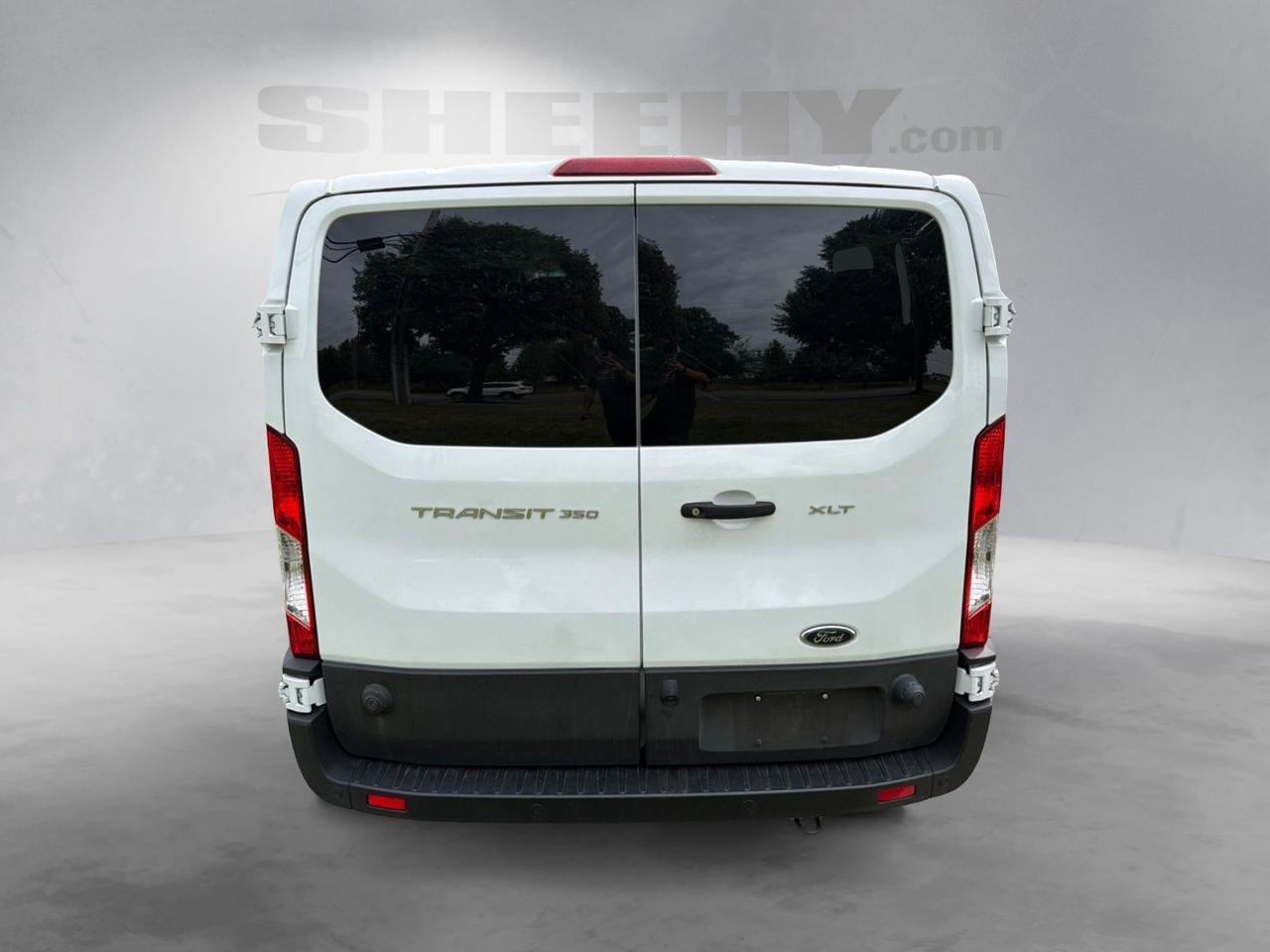 2024 Ford Transit-350 XLT Gaithersburg MD
