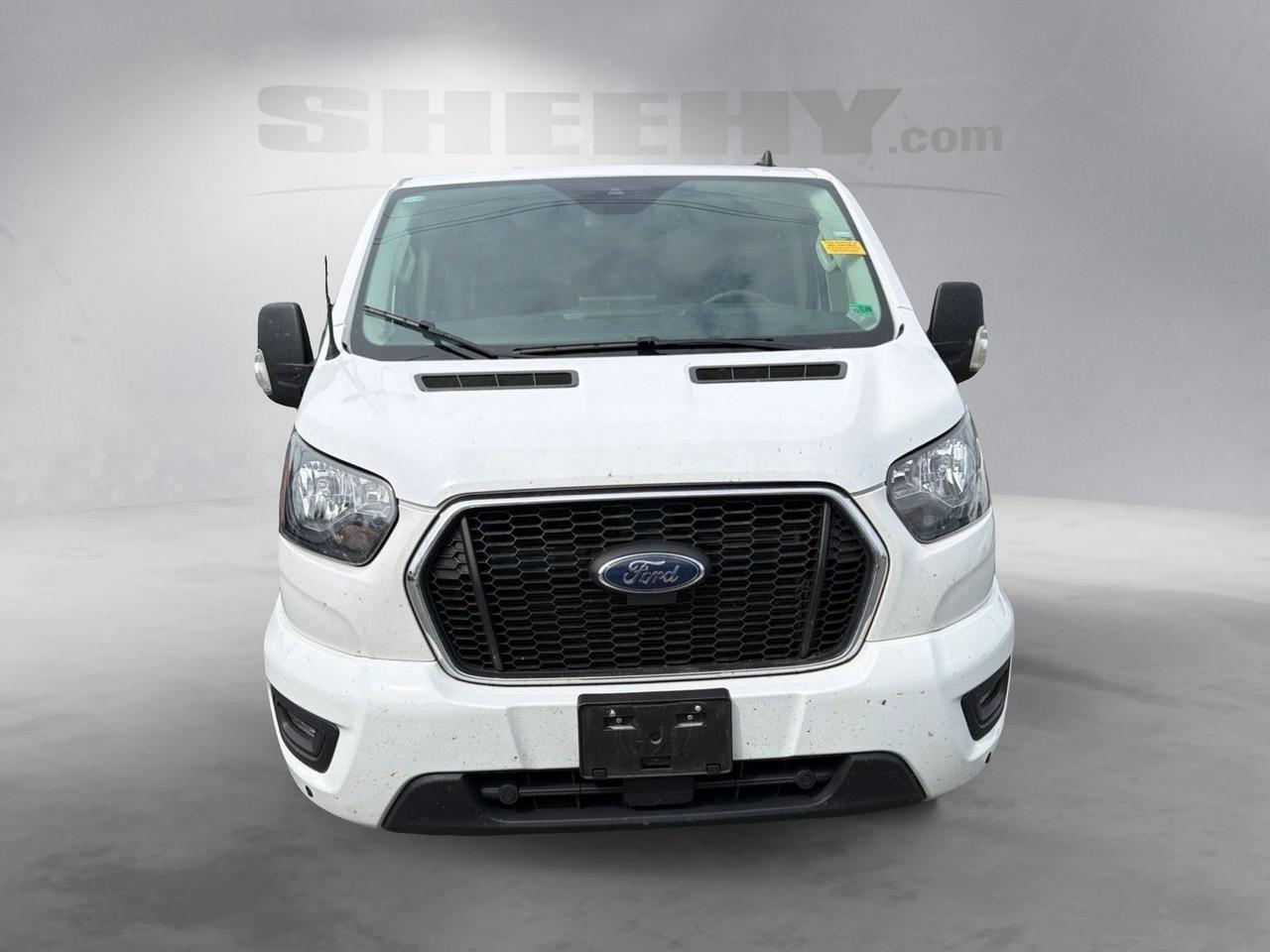 2024 Ford Transit-350 XLT Gaithersburg MD