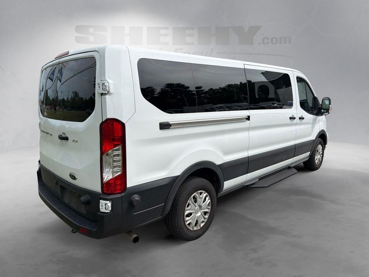 2024 Ford Transit-350 XLT Gaithersburg MD