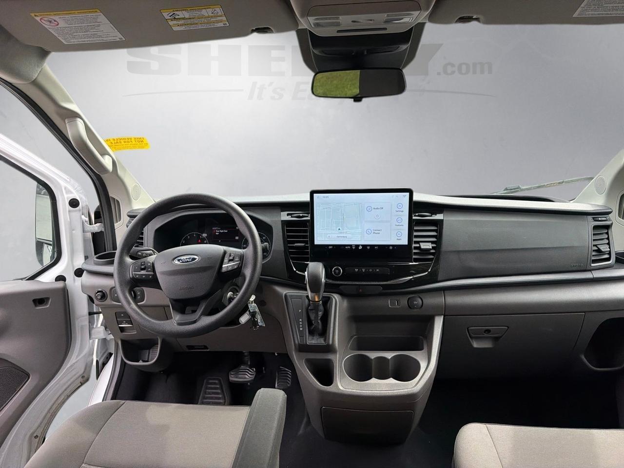 2024 Ford Transit-350 XLT Gaithersburg MD