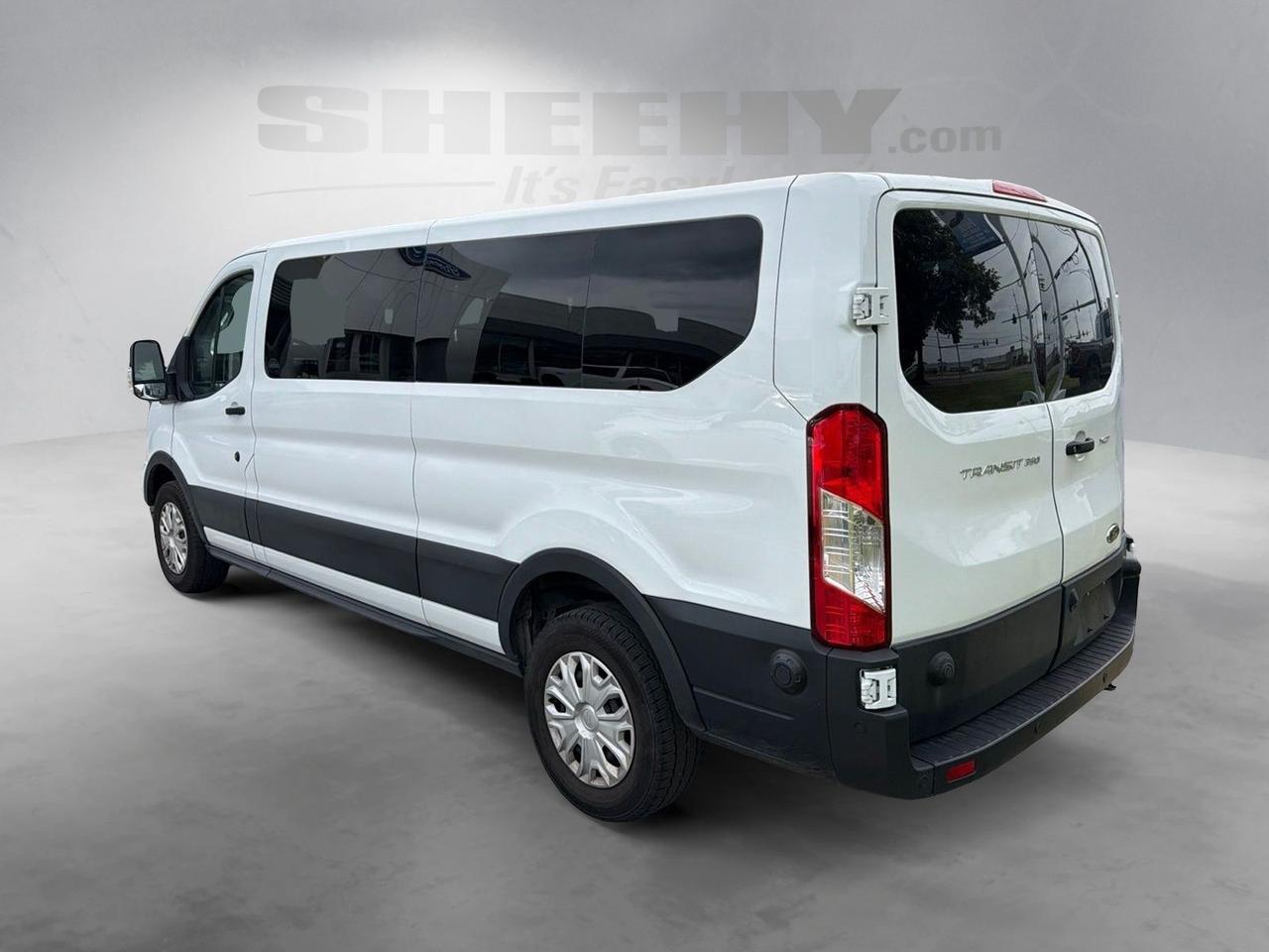 2024 Ford Transit-350 XLT Gaithersburg MD
