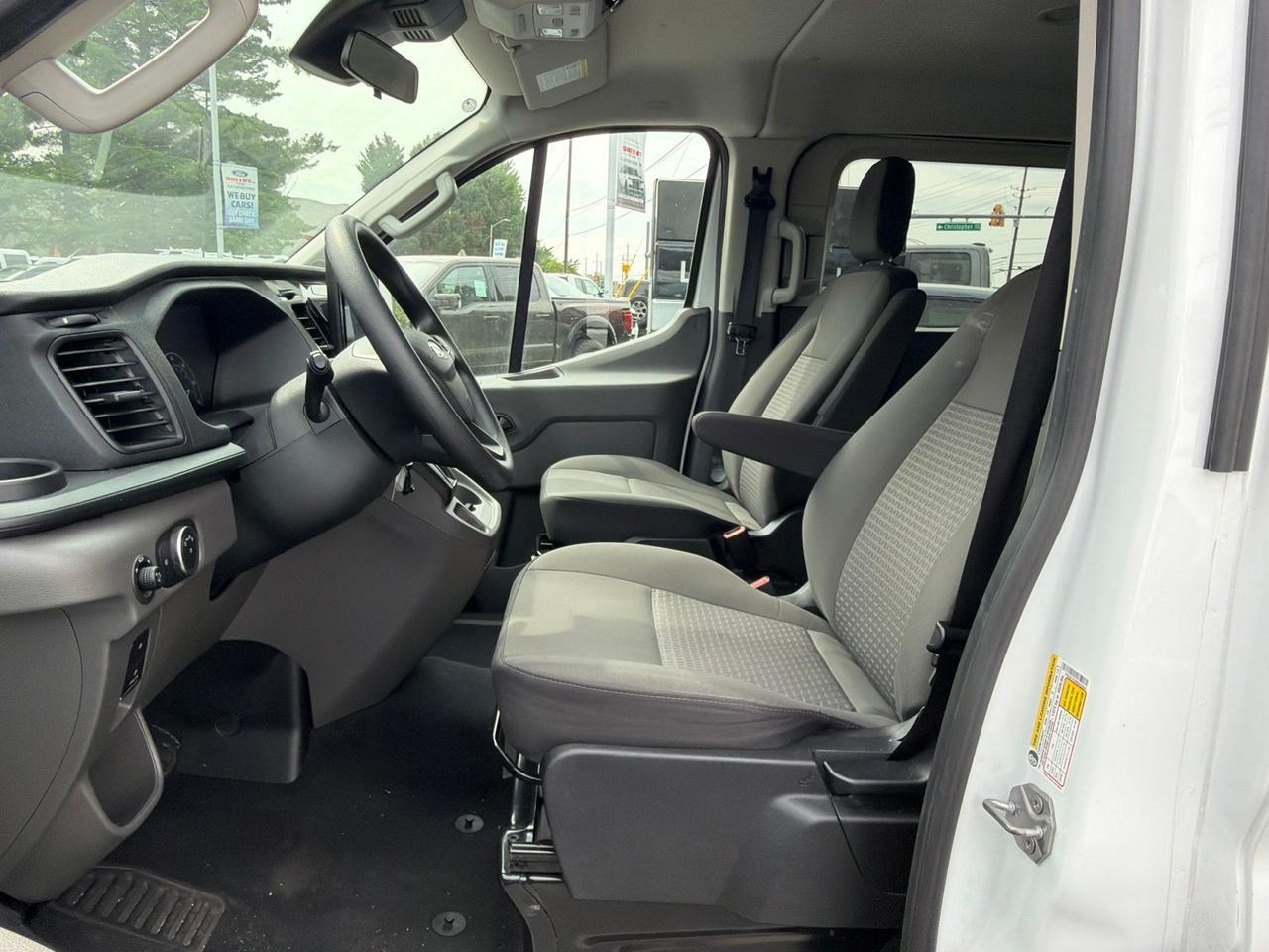 2024 Ford Transit-350 XLT Gaithersburg MD