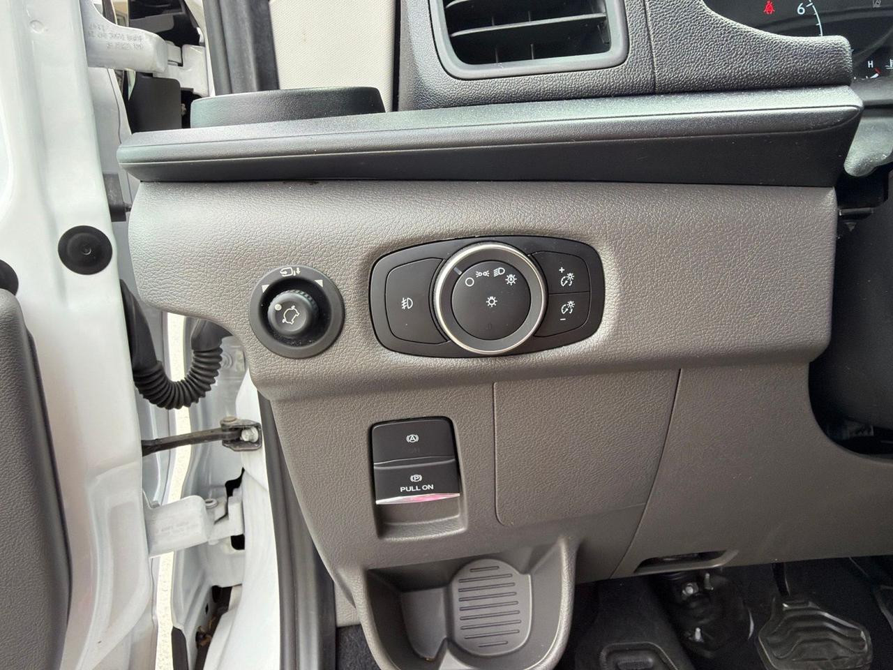 2024 Ford Transit-350 XLT Gaithersburg MD