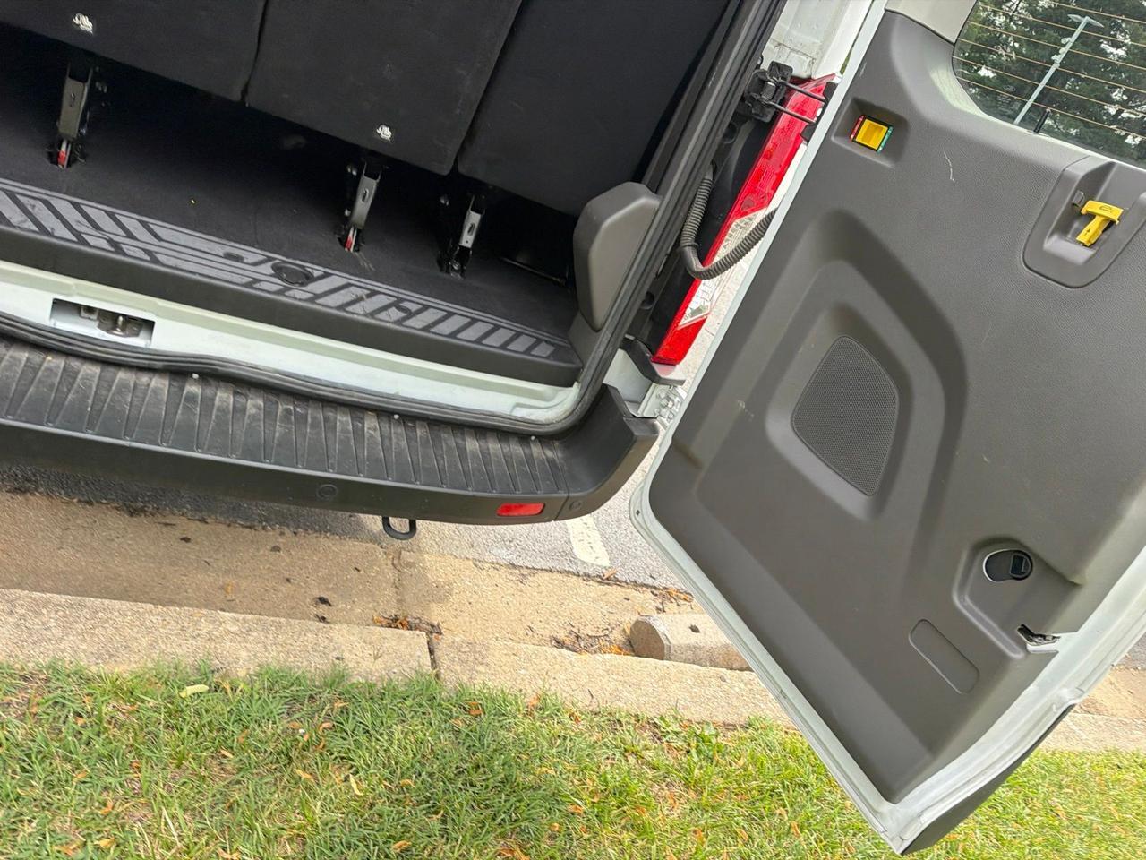 2024 Ford Transit-350 XLT Gaithersburg MD