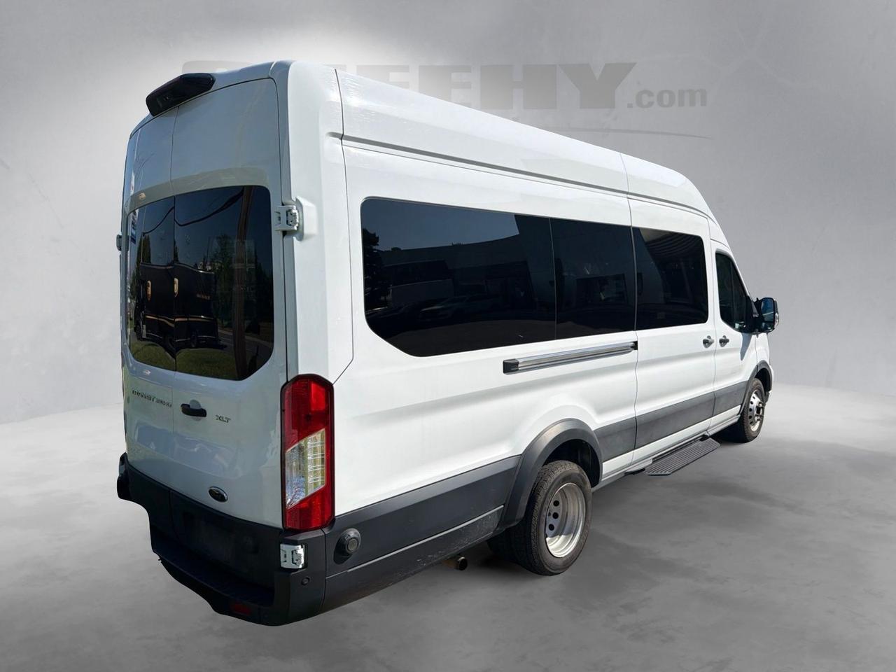 2024 Ford Transit-350 XLT Gaithersburg MD