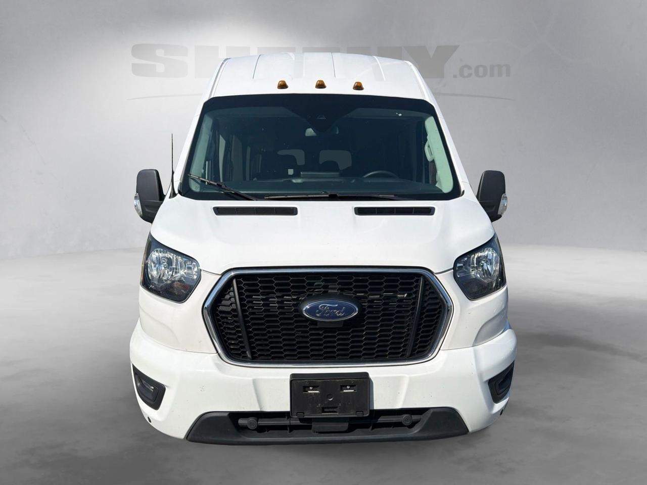 2024 Ford Transit-350 XLT Gaithersburg MD