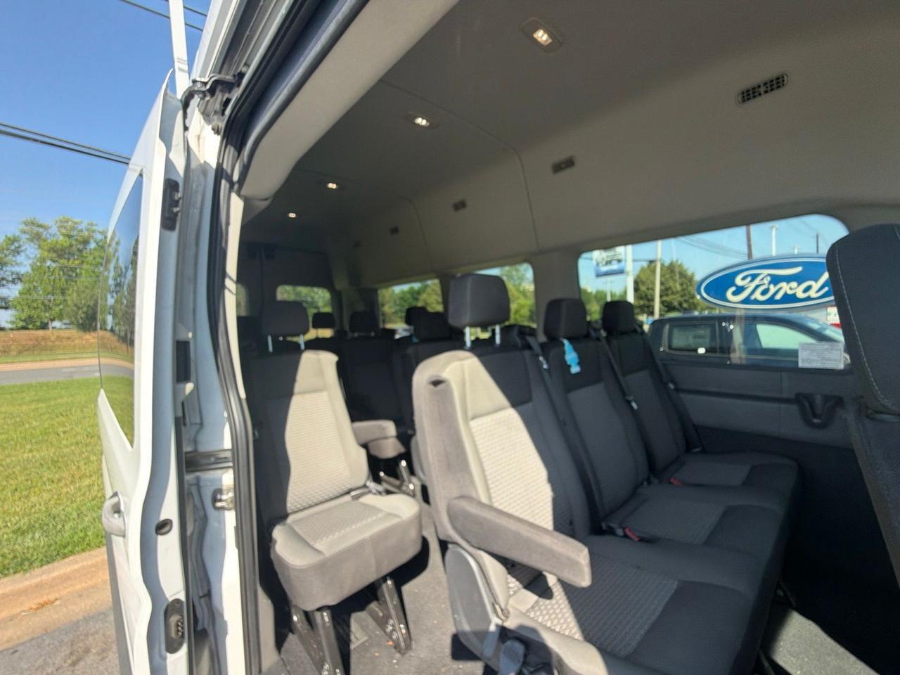 2024 Ford Transit-350 XLT Gaithersburg MD