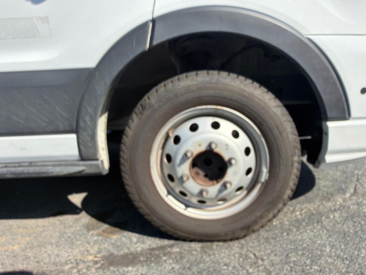 2024 Ford Transit-350 XLT Gaithersburg MD