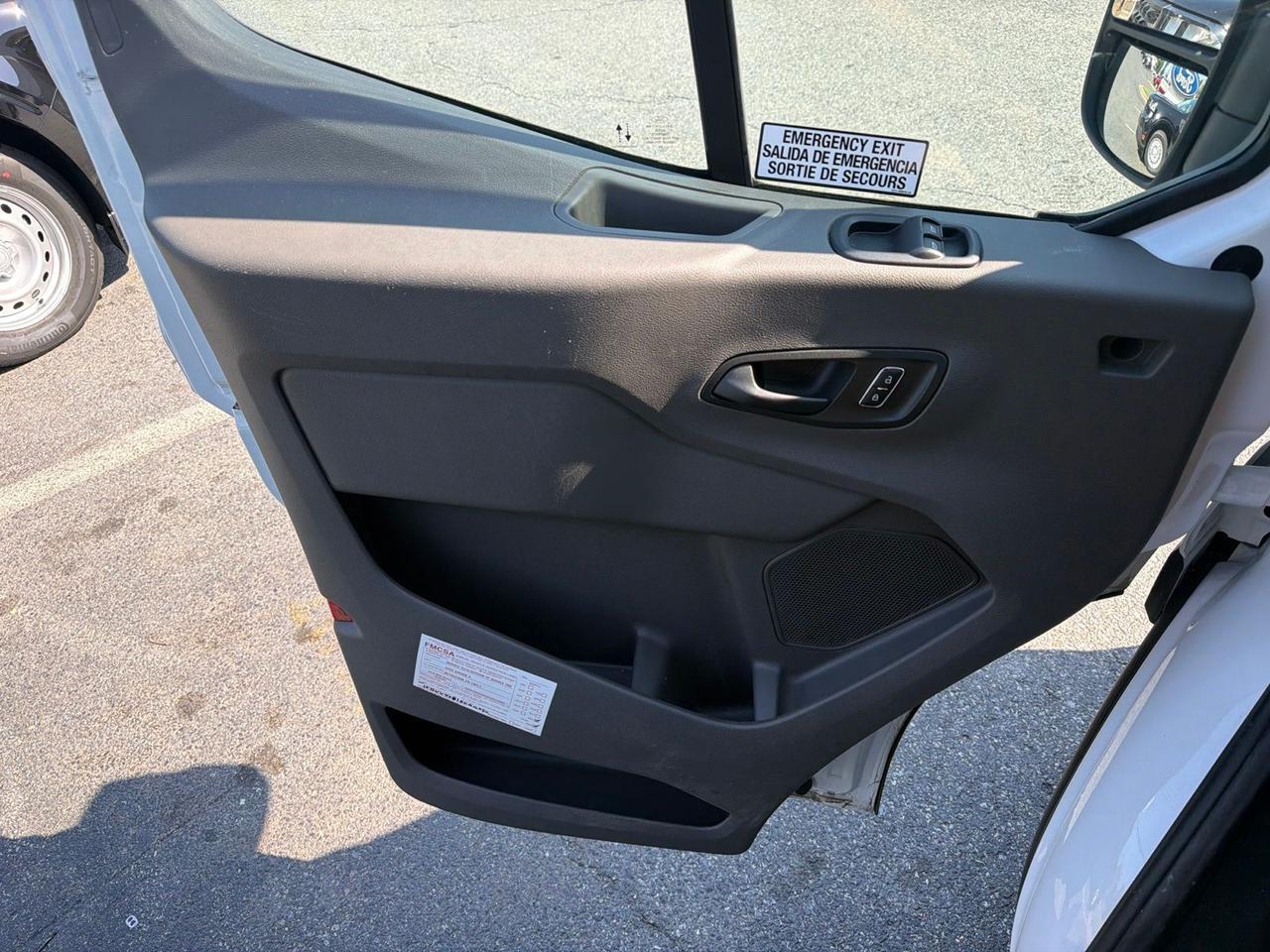 2024 Ford Transit-350 XLT Gaithersburg MD