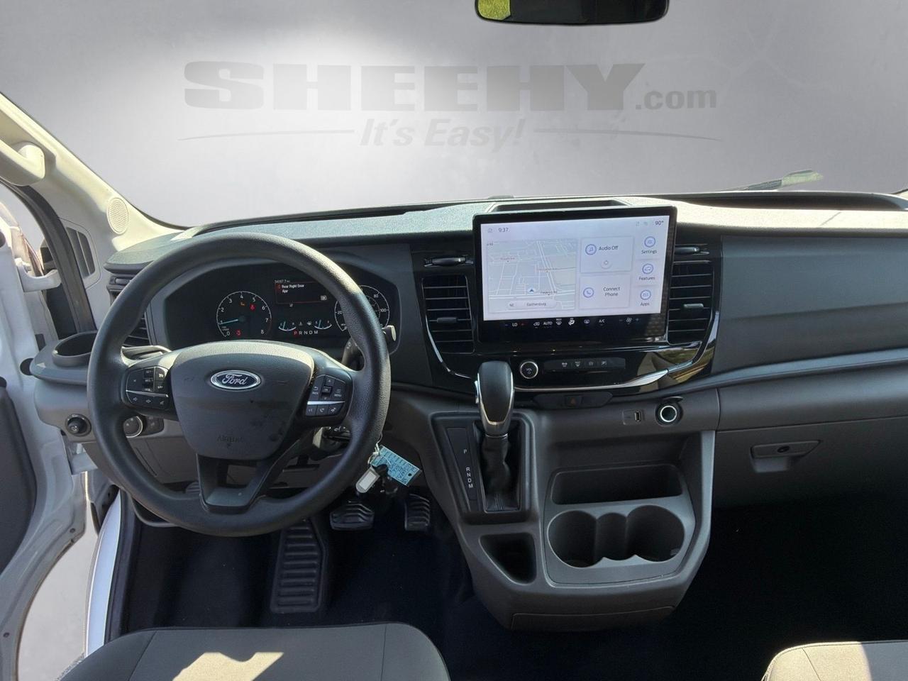 2024 Ford Transit-350 XLT Gaithersburg MD