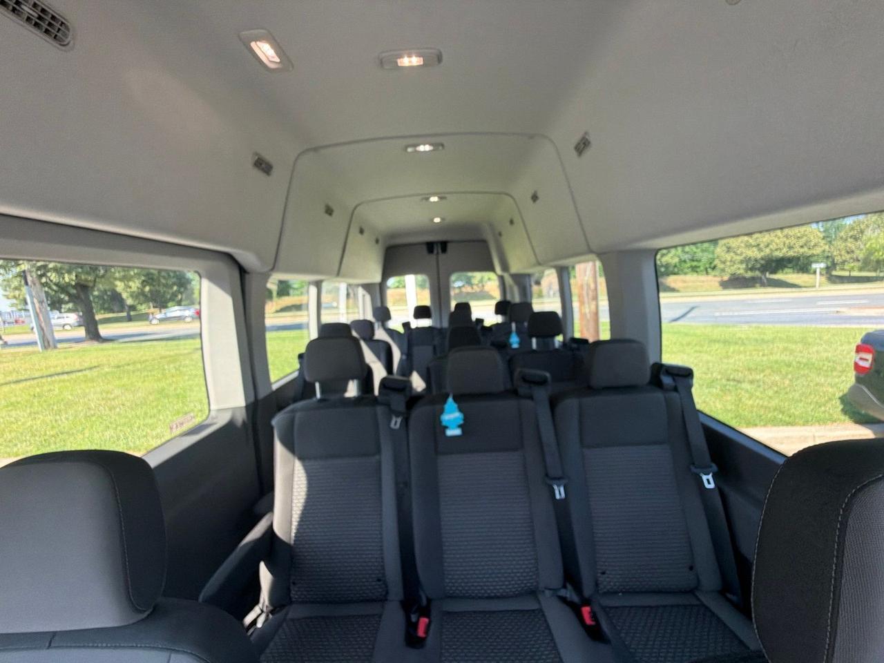 2024 Ford Transit-350 XLT Gaithersburg MD