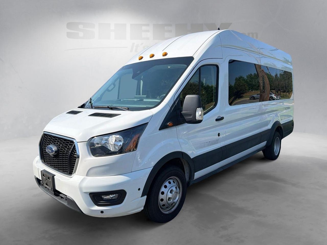 2024 Ford Transit-350 XLT Gaithersburg MD