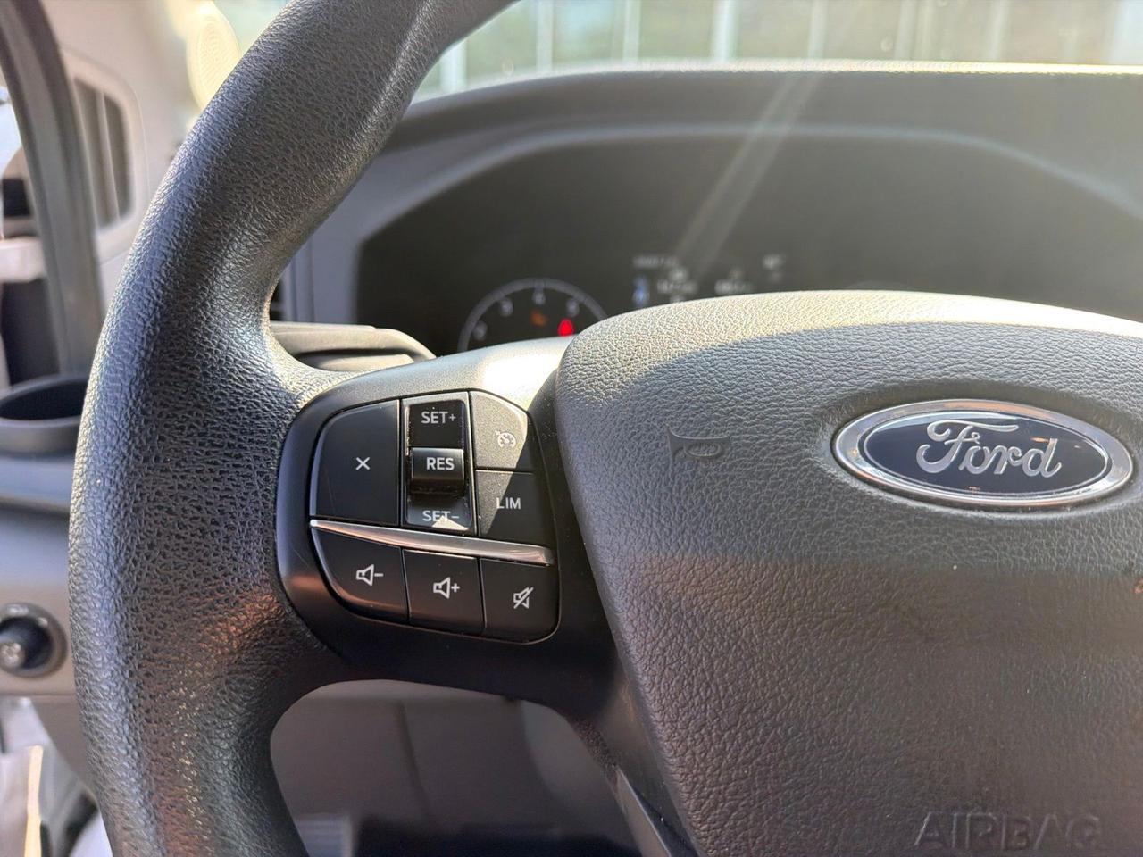 2024 Ford Transit-350 XLT Gaithersburg MD