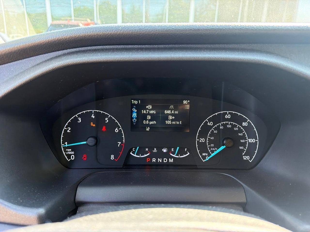 2024 Ford Transit-350 XLT Gaithersburg MD