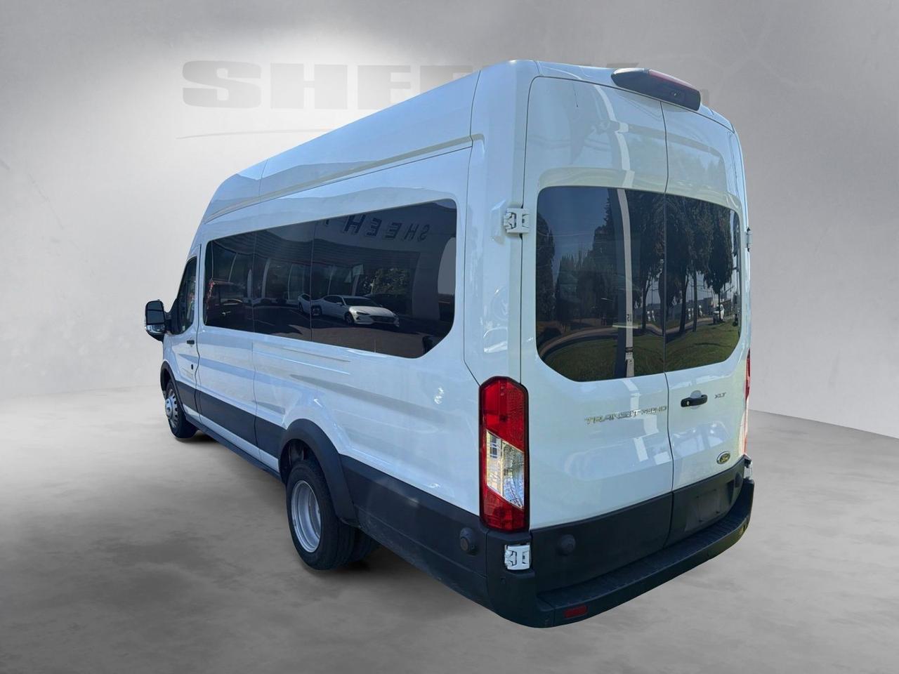 2024 Ford Transit-350 XLT Gaithersburg MD
