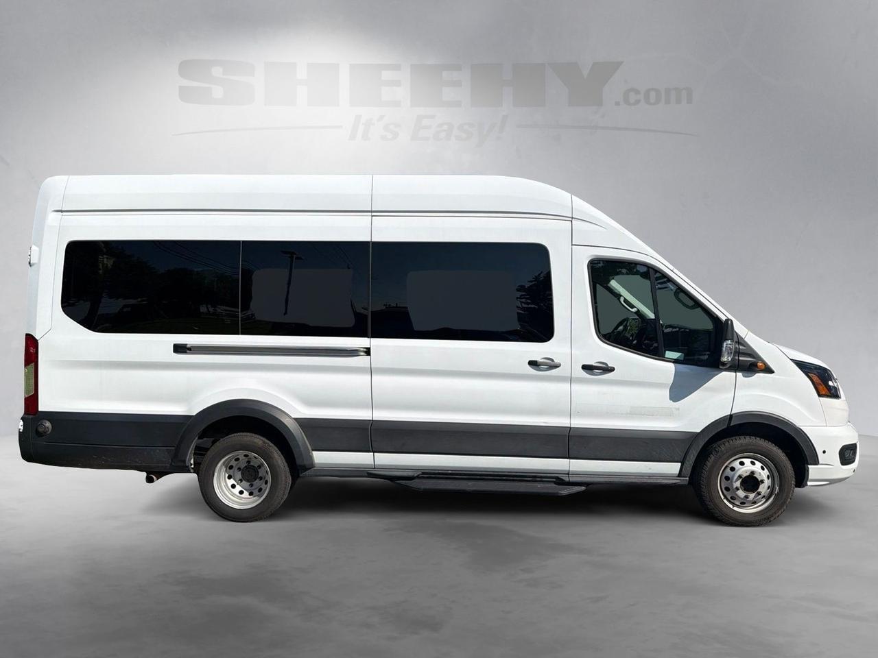 2024 Ford Transit-350 XLT Gaithersburg MD