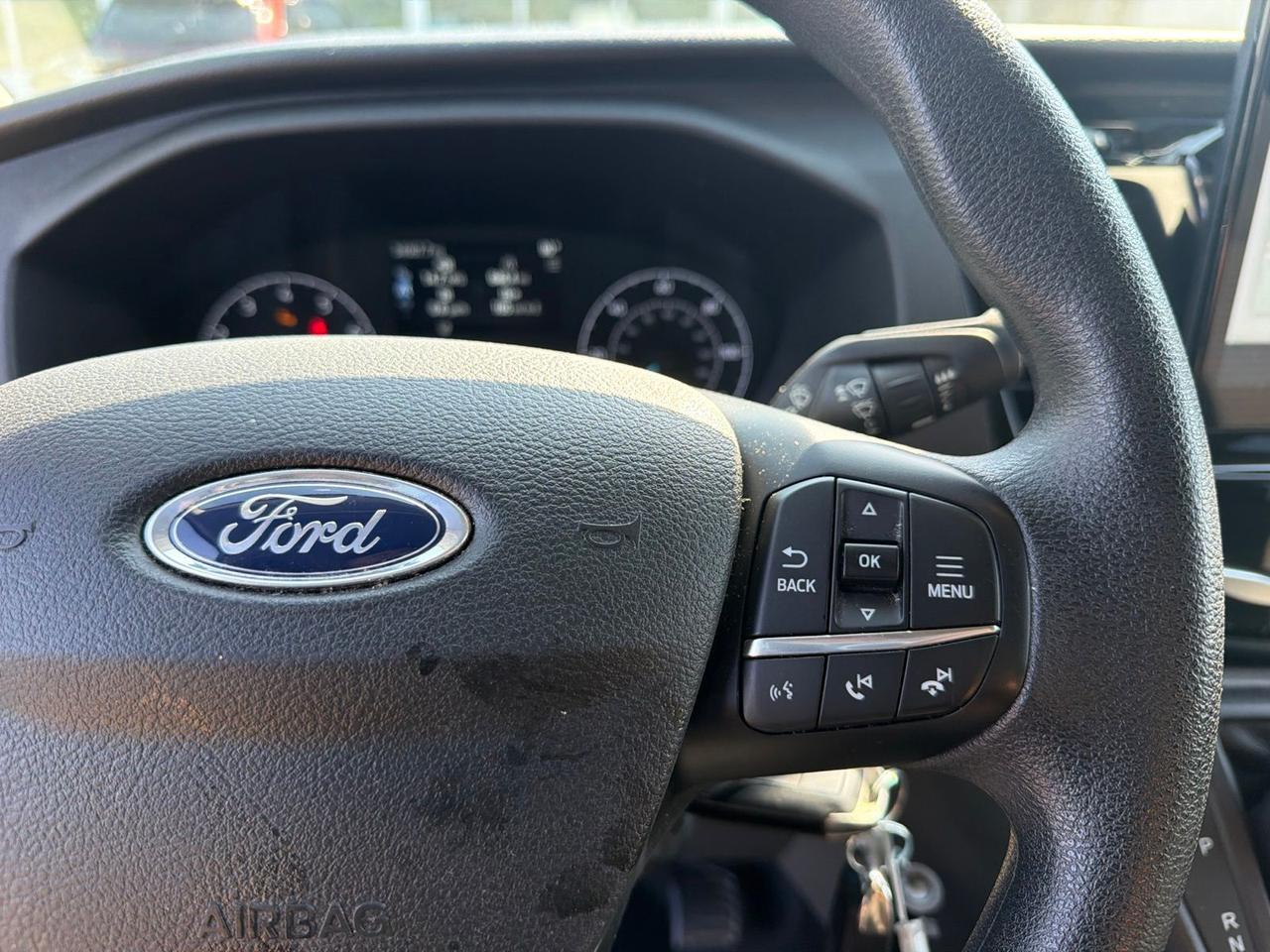 2024 Ford Transit-350 XLT Gaithersburg MD