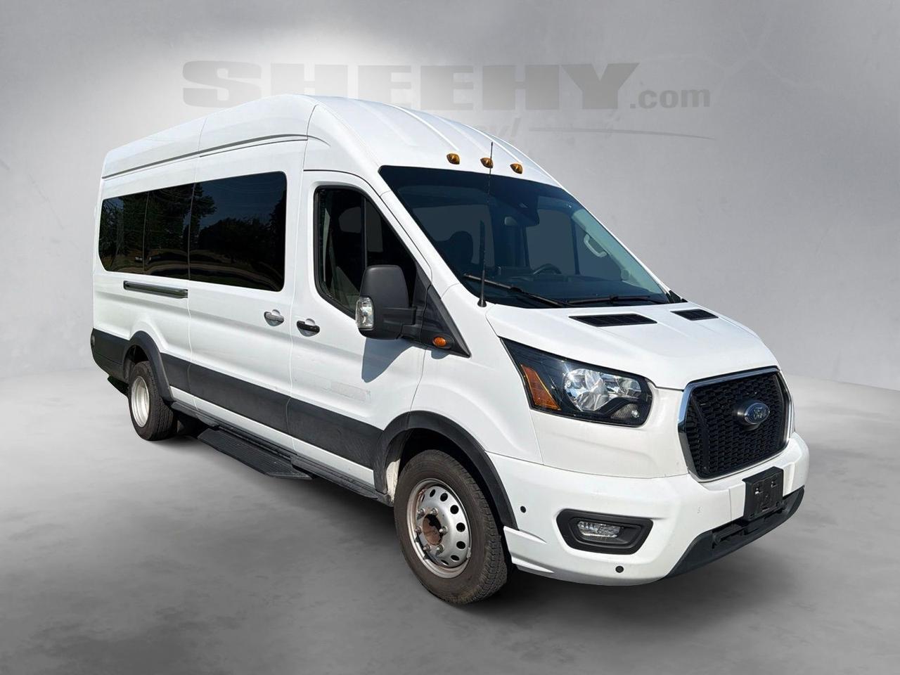 2024 Ford Transit-350 XLT Gaithersburg MD