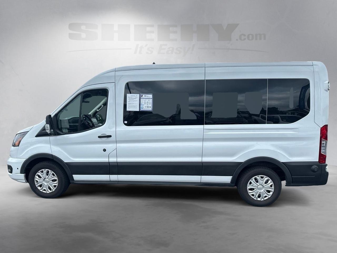 2024 Ford Transit-350 XLT Richmond VA