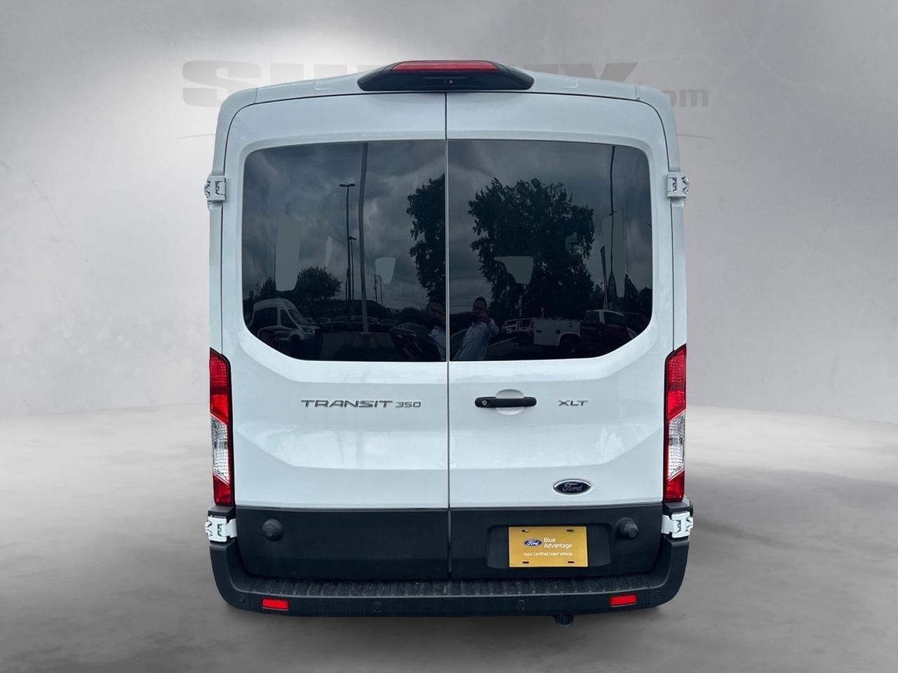 2024 Ford Transit-350 XLT Richmond VA