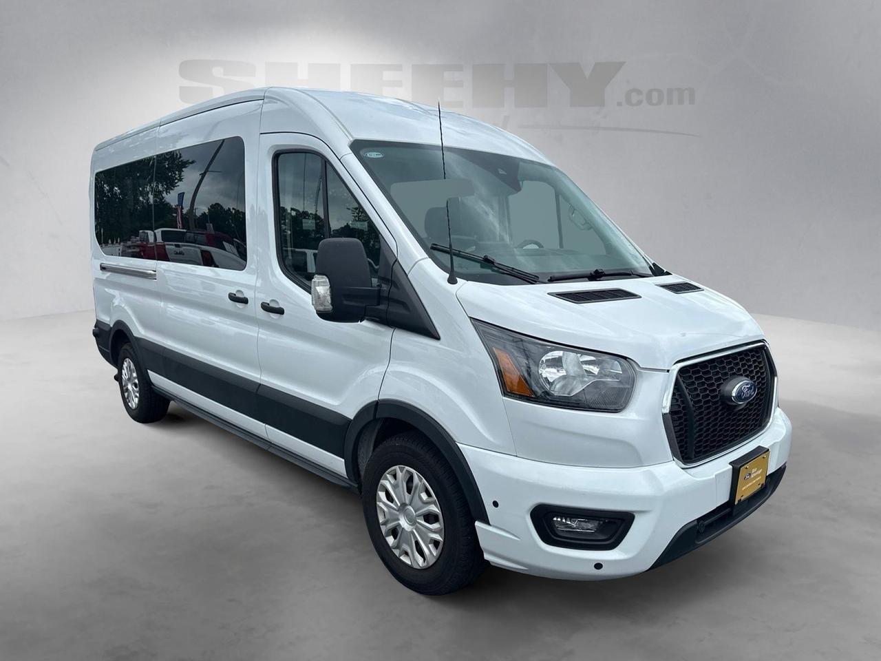 2024 Ford Transit-350 XLT Richmond VA